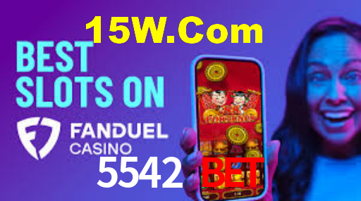 5542.Com Bet
