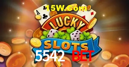 5542 Bet Plataforma - Certificada MGA desde 2015