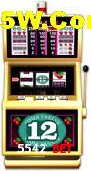 Slot Games 5542 Bet